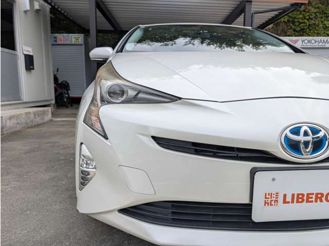 トヨタ プリウス １．８ Ｓ ツーリングセレクション H27年 (関東) 99