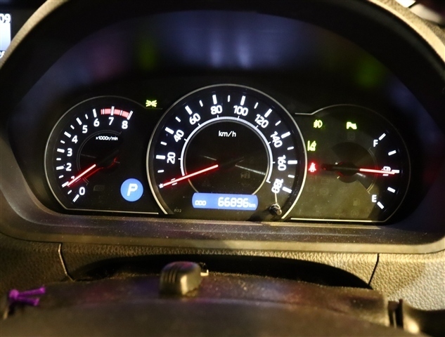 トヨタ ヴォクシー ２．０ ＺＳ 煌ＩＩ R1年 (関東) 99
