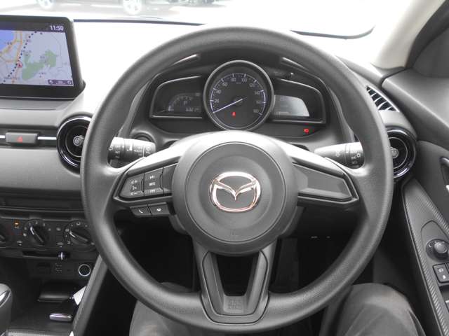 マツダ ＭＡＺＤＡ２ １．５ １５Ｃ R5年 (関東) 99