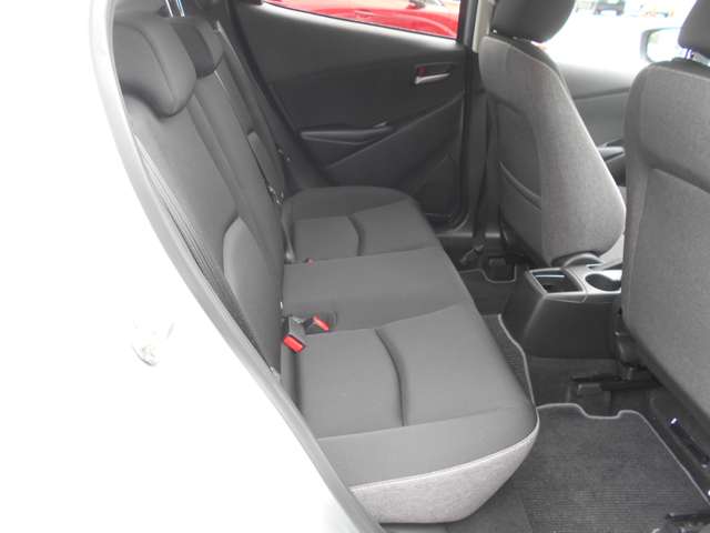 マツダ ＭＡＺＤＡ２ １．５ １５Ｃ R5年 (関東) 99