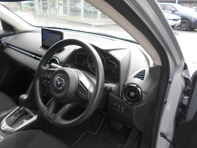 マツダ ＭＡＺＤＡ２ １．５ １５Ｃ R5年 (関東) 99