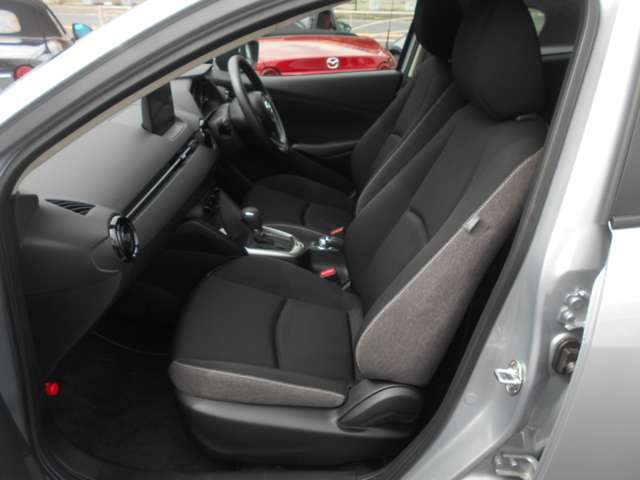 マツダ ＭＡＺＤＡ２ １．５ １５Ｃ R5年 (関東) 99