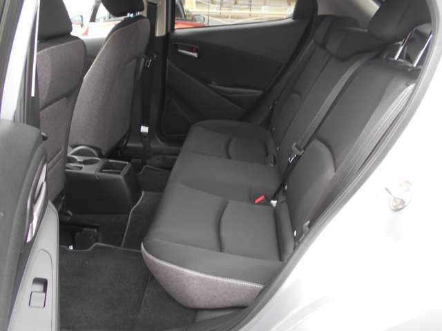 マツダ ＭＡＺＤＡ２ １．５ １５Ｃ R5年 (関東) 99