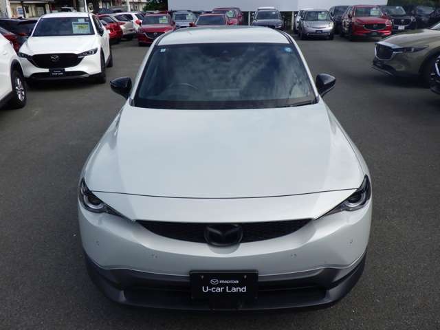 マツダ ＭＸ−３０ ２．０ R4年 (関東) 99