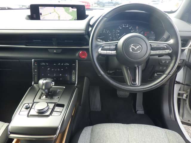 マツダ ＭＸ−３０ ２．０ R4年 (関東) 99