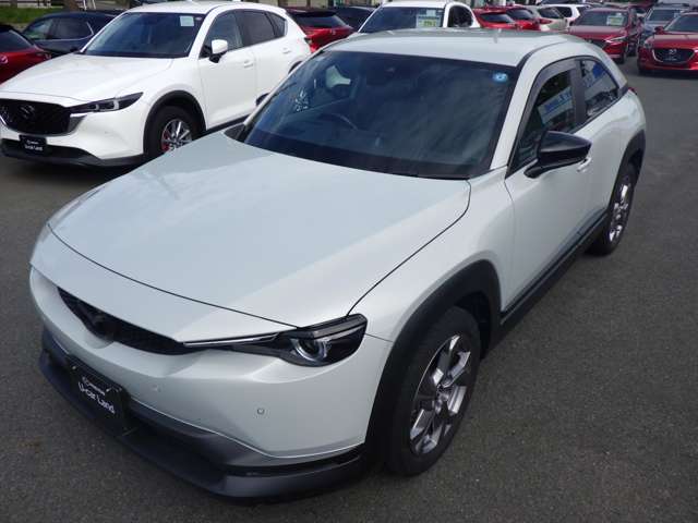マツダ ＭＸ−３０ ２．０ R4年 (関東) 99