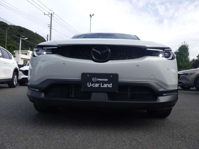 マツダ ＭＸ−３０ ２．０ R4年 (関東) 99