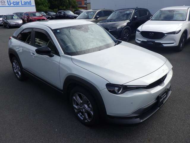 マツダ ＭＸ−３０ ２．０ R4年 (関東) 99