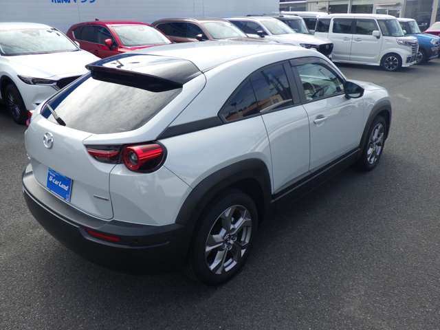 マツダ ＭＸ−３０ ２．０ R4年 (関東) 99