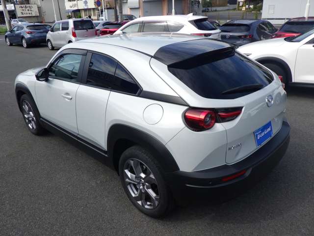 マツダ ＭＸ−３０ ２．０ R4年 (関東) 99
