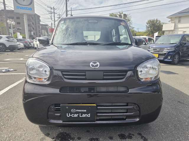 マツダ キャロル ６６０ Ｃ R7年 (関東) 99
