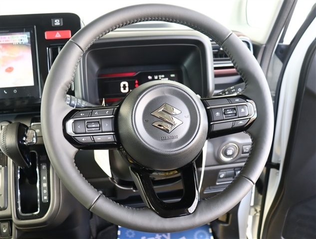 スズキ スペーシア　ギア ６６０ カスタム ハイブリッド ＸＳターボ R8年 (関東) 99