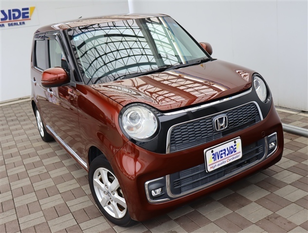 ホンダ Ｎ−ＯＮＥ ６６０ プレミアム H28年 (関東) 99