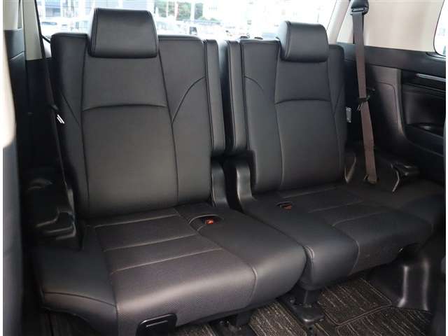 トヨタ ヴェルファイア ２．５ Ｚ Ｇエディション R1年 (関東) 99