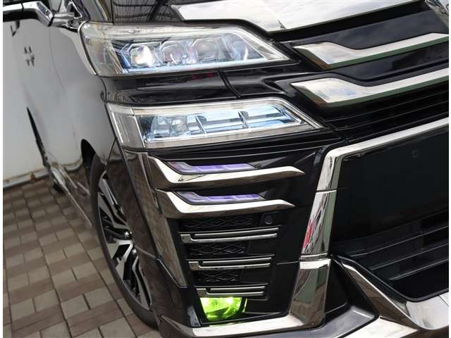 トヨタ ヴェルファイア ２．５ Ｚ Ｇエディション R1年 (関東) 99