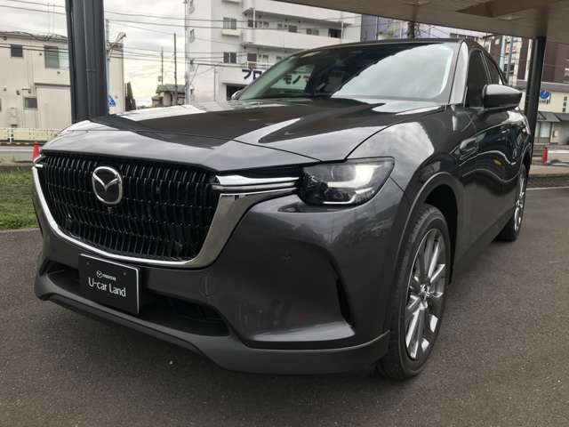 マツダ ＣＸ−６０ ２．５ ２５Ｓ Ｌパッケージ R8年 (関東) 99