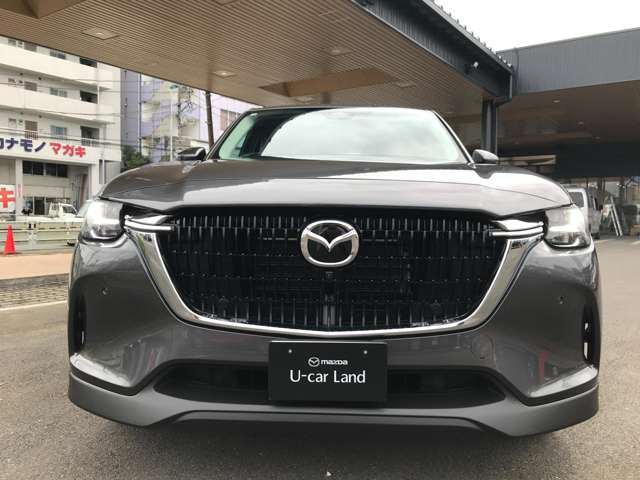 マツダ ＣＸ−６０ ２．５ ２５Ｓ Ｌパッケージ R8年 (関東) 99