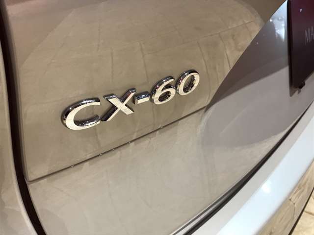 マツダ ＣＸ−６０ ２．５ ２５Ｓ Ｌパッケージ R8年 (関東) 99