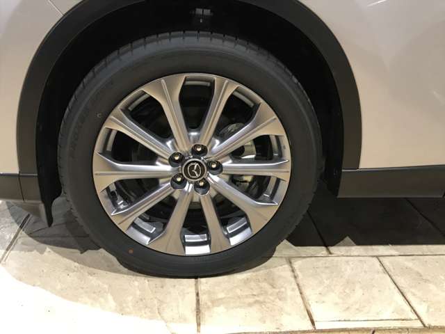 マツダ ＣＸ−６０ ２．５ ２５Ｓ Ｌパッケージ R8年 (関東) 99