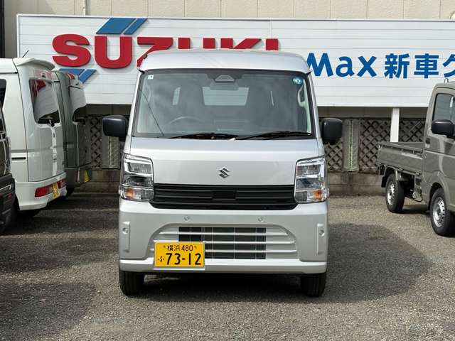 スズキ エブリイ ６６０ ＰＡ ハイルーフ R8年 (関東) 99