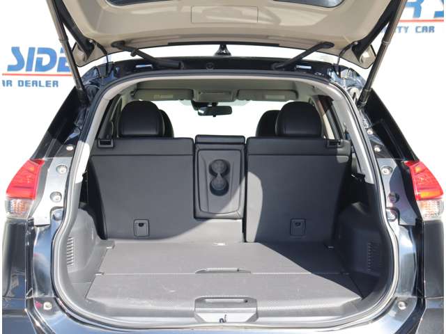 日産 エクストレイル ２．０ ２０Ｘ ２列車 H30年 (関東) 99