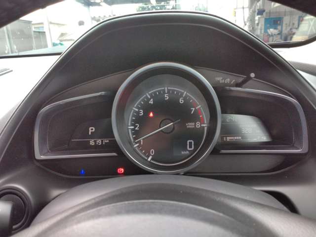 マツダ ＣＸ−３ １．５ １５Ｓ ツーリング R6年 (関東) 99
