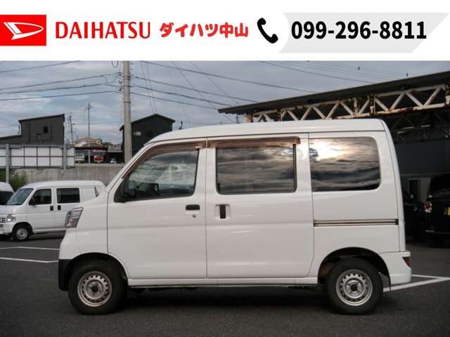 ダイハツ ハイゼットカーゴ ６６０ デラックス ＳＡＩＩＩ ハイルーフ R2年 (九州・沖縄) 99