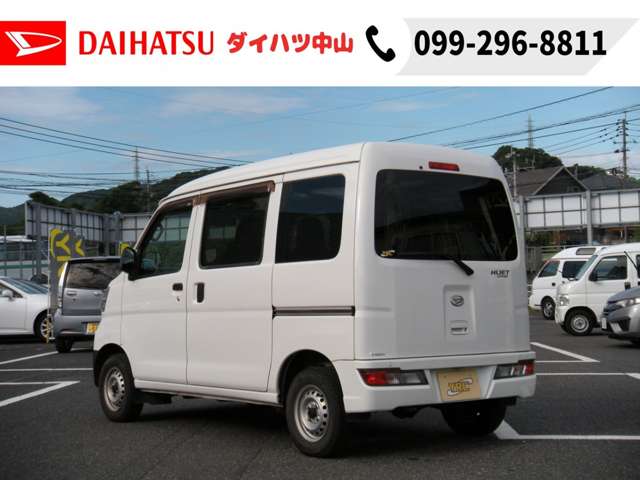 ダイハツ ハイゼットカーゴ ６６０ デラックス ＳＡＩＩＩ ハイルーフ R2年 (九州・沖縄) 99