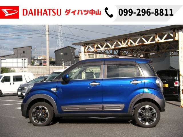 トヨタ ピクシス　ジョイ　Ｃ Ｃ ６６０ Ｇ ＳＡＩＩ H29年 (九州・沖縄) 99