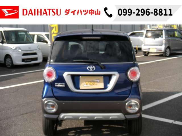 トヨタ ピクシス　ジョイ　Ｃ Ｃ ６６０ Ｇ ＳＡＩＩ H29年 (九州・沖縄) 99