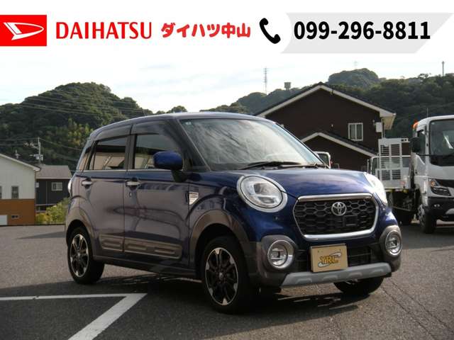 トヨタ ピクシス　ジョイ　Ｃ Ｃ ６６０ Ｇ ＳＡＩＩ H29年 (九州・沖縄) 99
