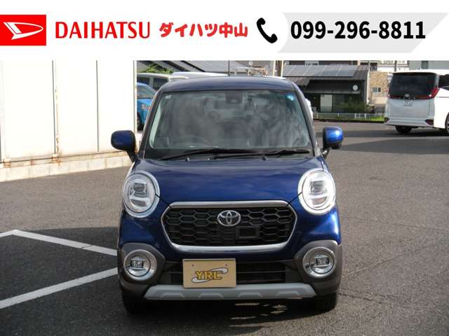 トヨタ ピクシス　ジョイ　Ｃ Ｃ ６６０ Ｇ ＳＡＩＩ H29年 (九州・沖縄) 99