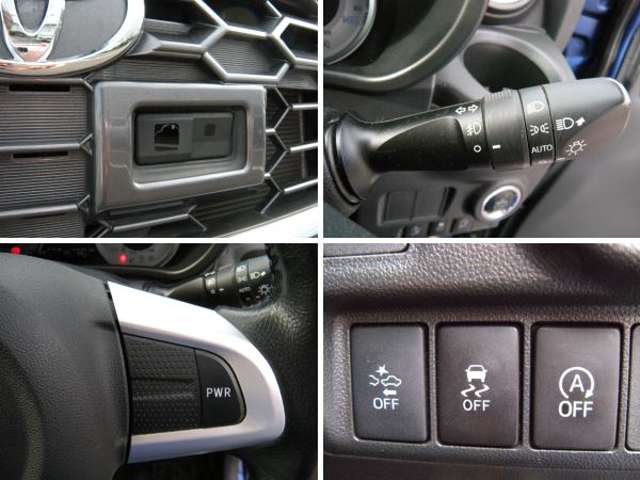 トヨタ ピクシス　ジョイ　Ｃ Ｃ ６６０ Ｇ ＳＡＩＩ H29年 (九州・沖縄) 99