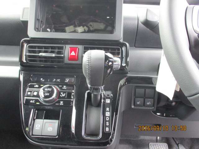 ダイハツ タント ６６０ カスタム ＲＳ R7年 (九州・沖縄) 99
