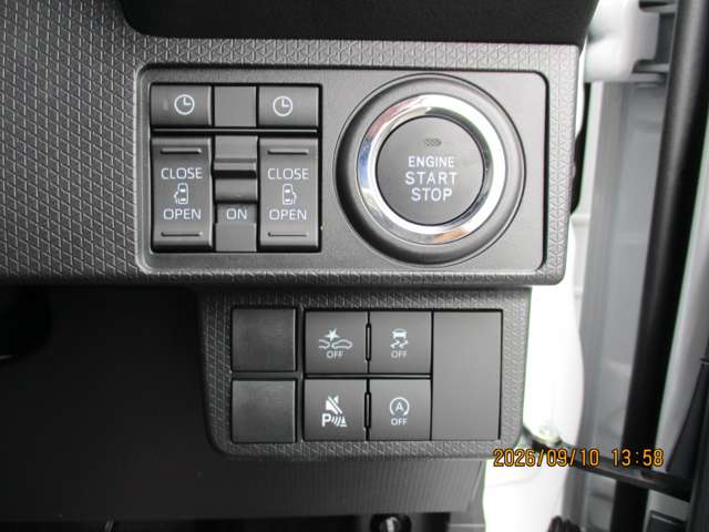 ダイハツ タント ６６０ カスタム ＲＳ R7年 (九州・沖縄) 99
