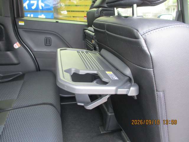 ダイハツ タント ６６０ カスタム ＲＳ R7年 (九州・沖縄) 99