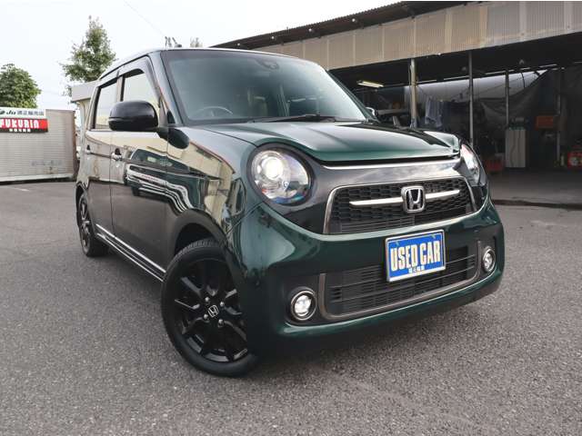 ホンダ Ｎ−ＯＮＥ ６６０ ＲＳ H30年 (九州・沖縄) 99