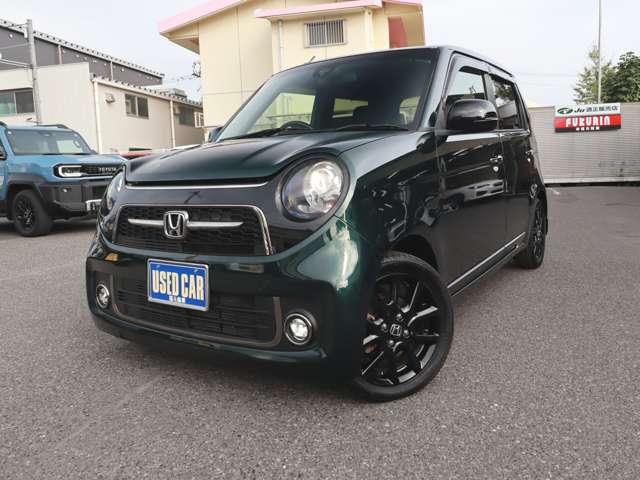 ホンダ Ｎ−ＯＮＥ ６６０ ＲＳ H30年 (九州・沖縄) 99