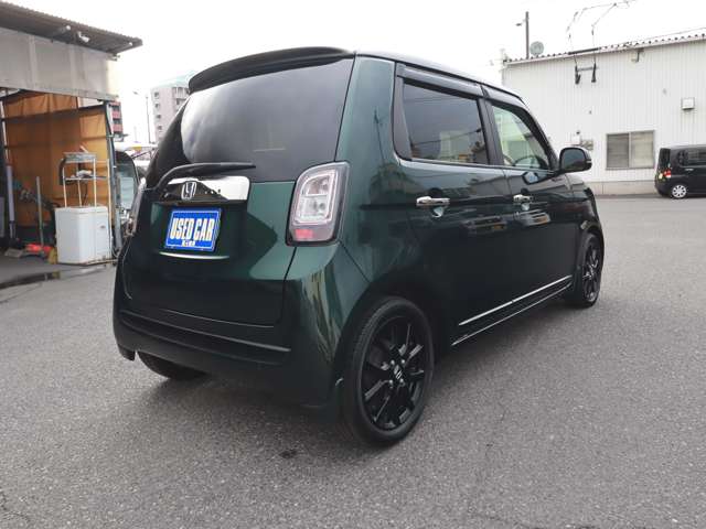 ホンダ Ｎ−ＯＮＥ ６６０ ＲＳ H30年 (九州・沖縄) 99