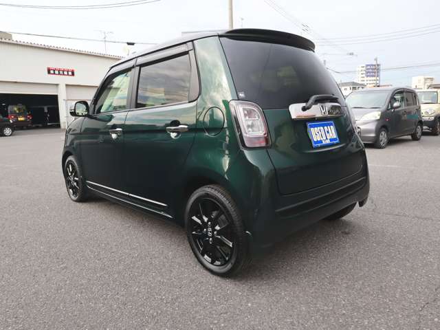 ホンダ Ｎ−ＯＮＥ ６６０ ＲＳ H30年 (九州・沖縄) 99