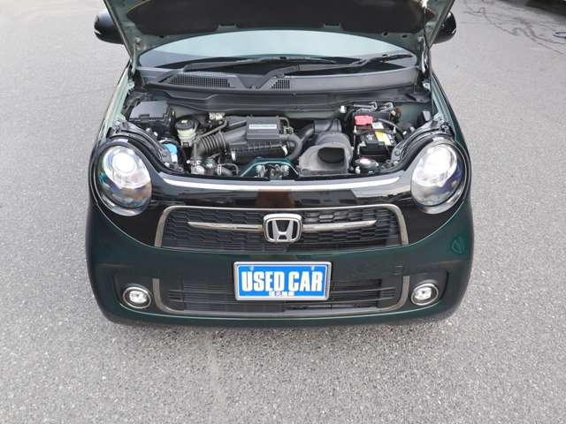 ホンダ Ｎ−ＯＮＥ ６６０ ＲＳ H30年 (九州・沖縄) 99