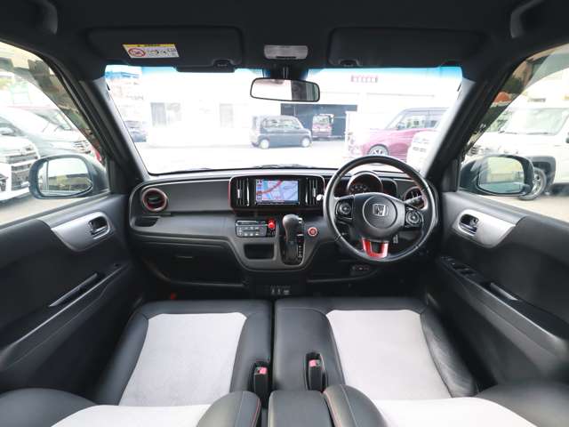 ホンダ Ｎ−ＯＮＥ ６６０ ＲＳ H30年 (九州・沖縄) 99