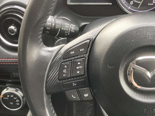 マツダ デミオ １．５ ＸＤ ツーリング ディーゼルターボ H28年 (東海) 99