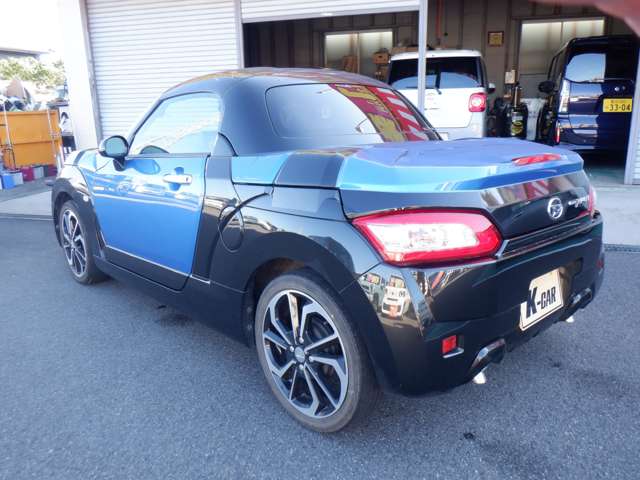 ダイハツ コペン エクスプレイ ６６０ R2年 () 99
