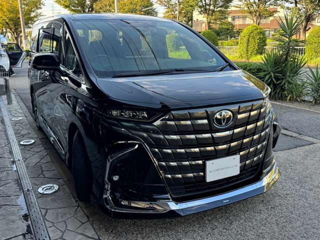 トヨタ アルファード ２．５ Ｚ R6年 (東海) 99