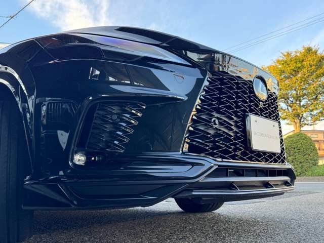 レクサス ＲＸ５００ｈ ５００Ｈ Ｆスポーツ パフォーマンス ４ＷＤ R6年 (東海) 99