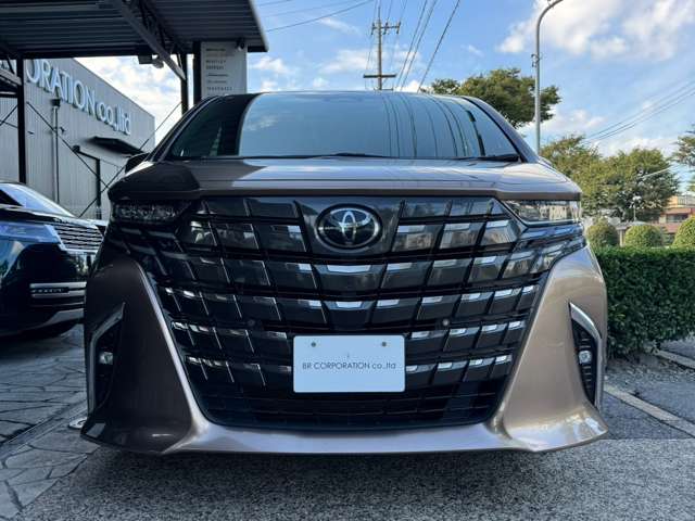 トヨタ アルファード　ハイブリッド ハイブリッド ２．５ Ｚ Ｅ－ＦＯＵＲ ４ＷＤ R5年 (東海) 99