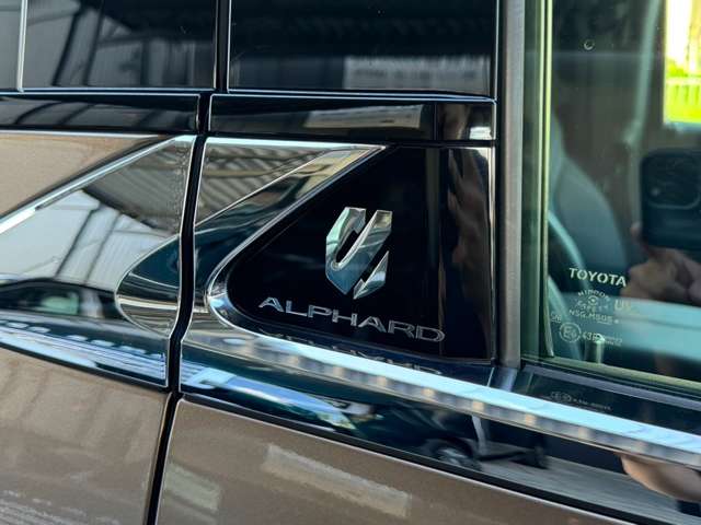 トヨタ アルファード　ハイブリッド ハイブリッド ２．５ Ｚ Ｅ－ＦＯＵＲ ４ＷＤ R5年 (東海) 99