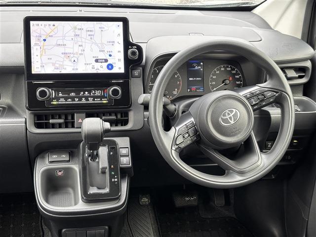 トヨタ シエンタ １．５ Ｇ R6年 (東海) 99