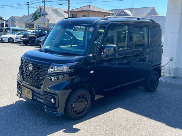 スズキ スペーシア　ベース ６６０ ＸＦ R6年 (東海) 99